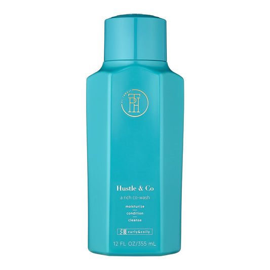 TPH Hustle & Co a rich co-wash