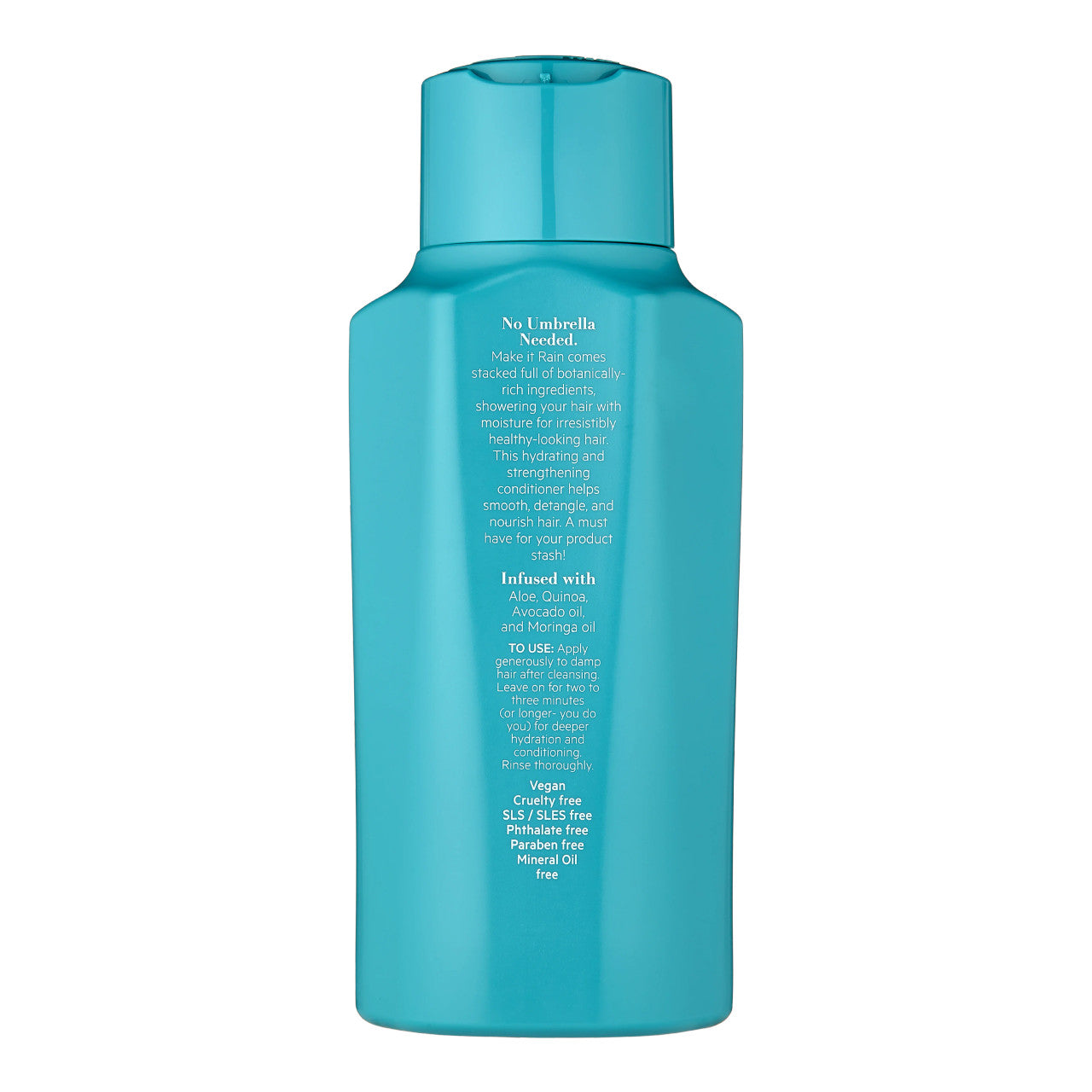 TPH Make it Rain Hydration Rich Conditioner