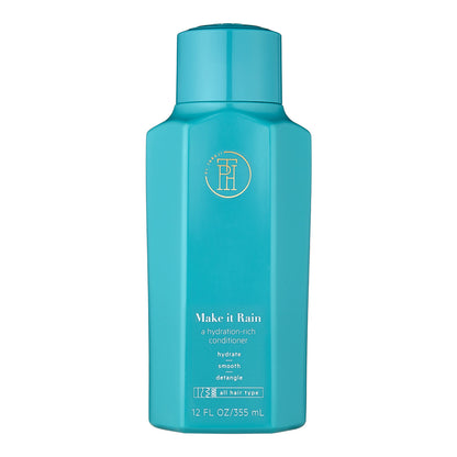 TPH Make it Rain Hydration Rich Conditioner