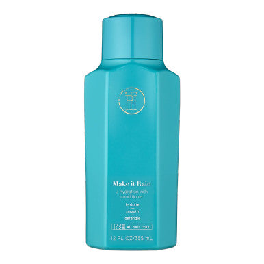 TPH Make it Rain Hydration Rich Conditioner