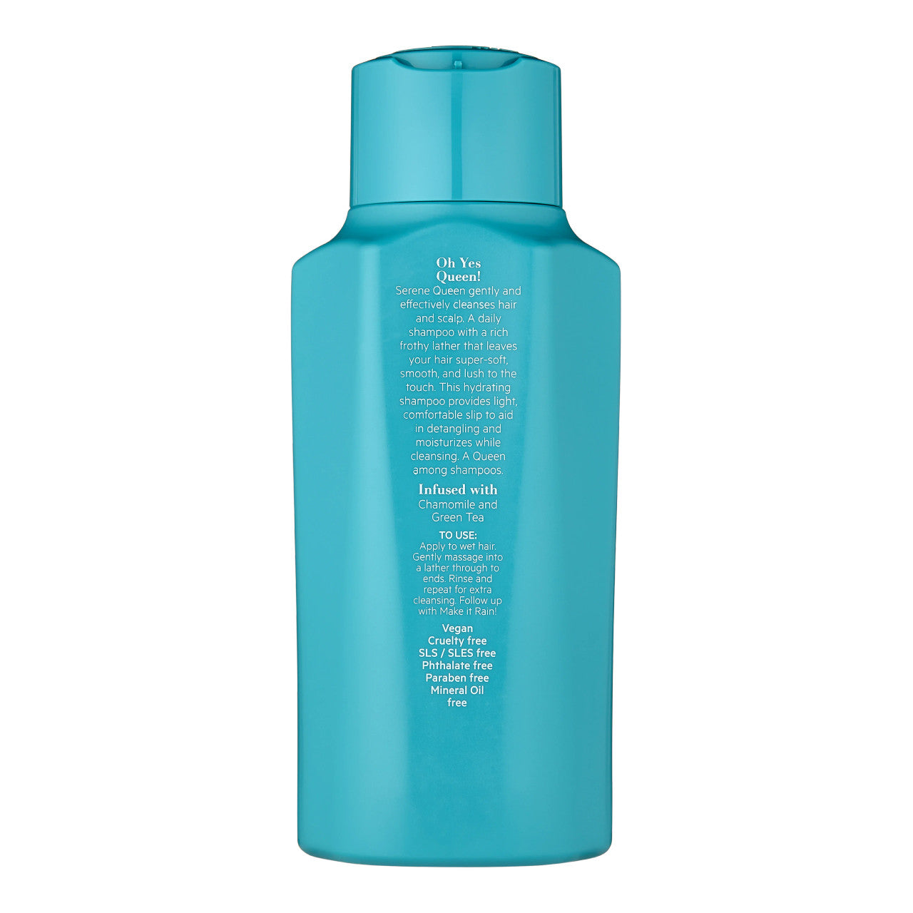 TPH Serene Queen Daily Gentle Shampoo