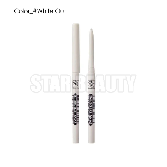 Ruby Kisses 24 HR Auto Eye Define Waterproof Eyeliner