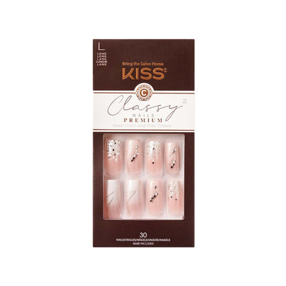 KISS Premium Classy Nails