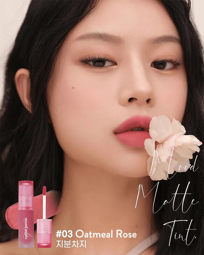 [PERIPERA] Ink Mood Matte Tint