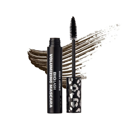 Ruby Kisses Big Lash Mascara