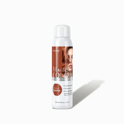 TYCHE Magic Hair Color Spray (3.5 oz)