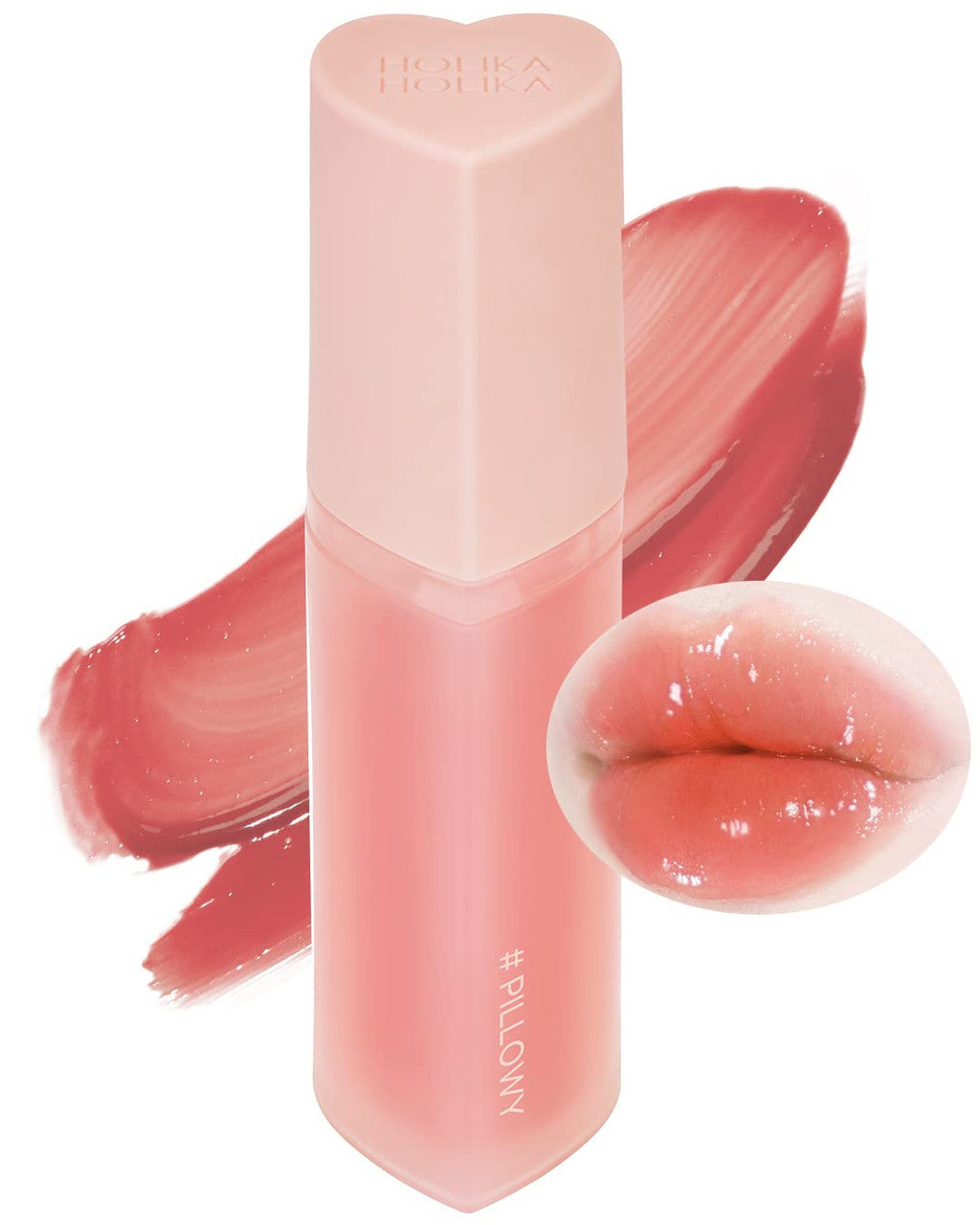[Holika Holika] Heart Crush Bare Glaze Tint