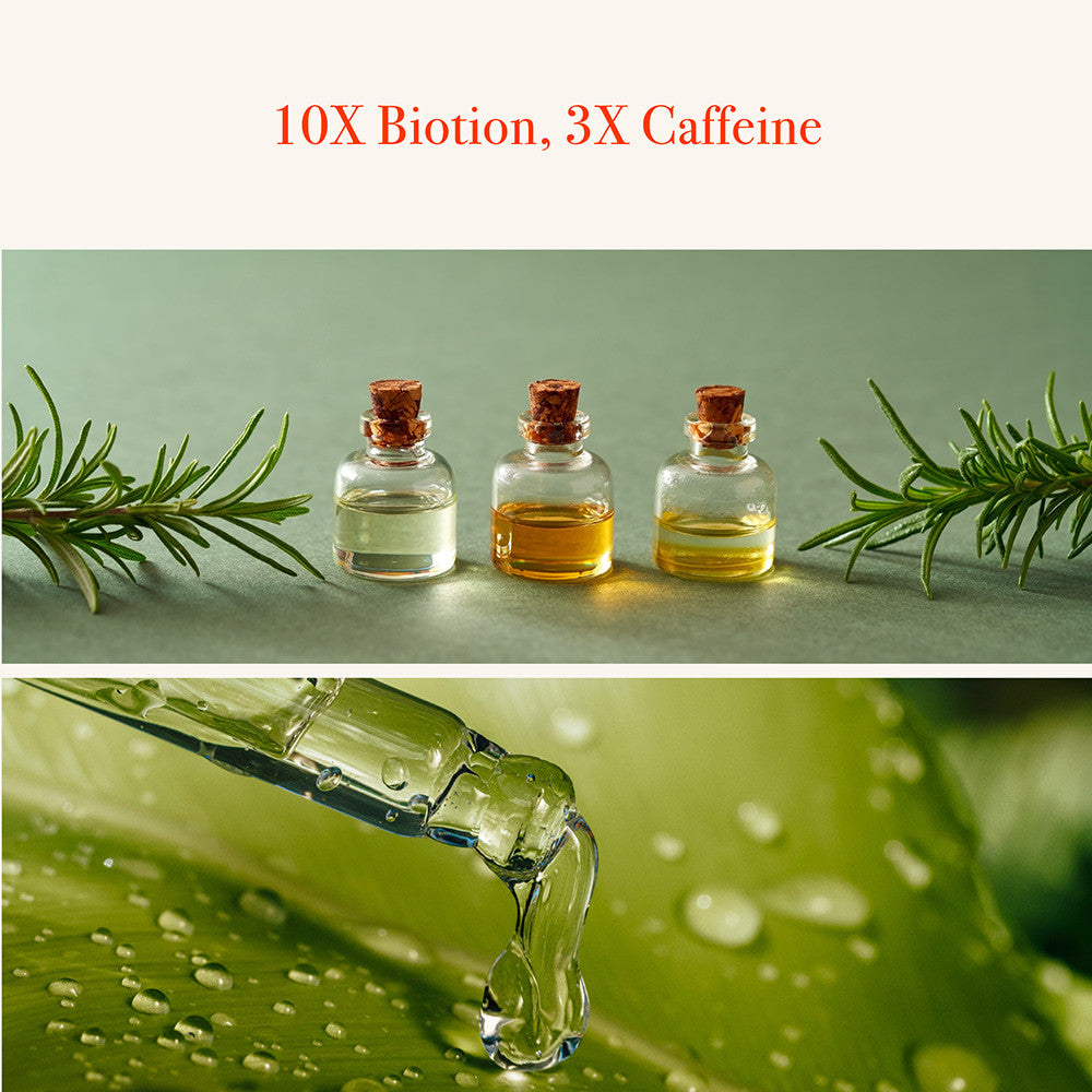 RED Growth MD Scalp Ampoule