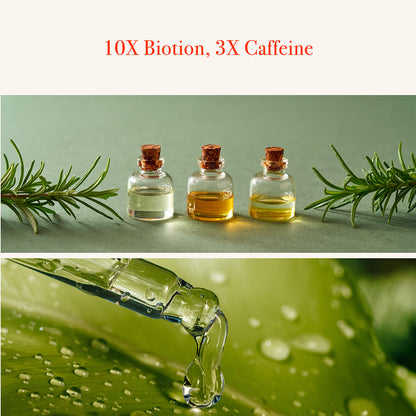 RED Growth MD Scalp Ampoule