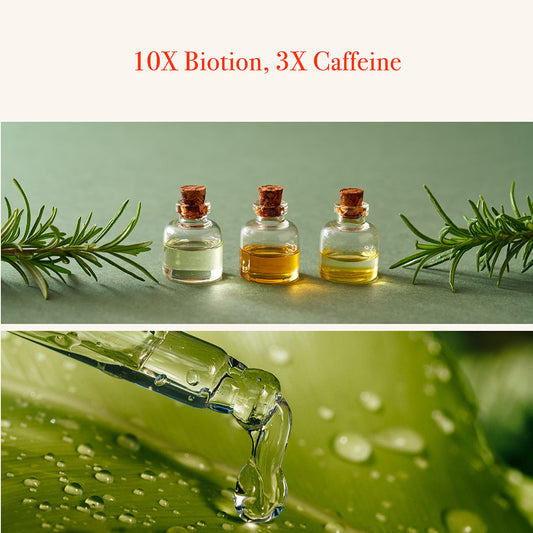 RED Growth MD Scalp Ampoule