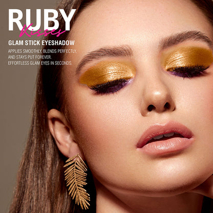 Ruby Kisses Stick Eyeshadow