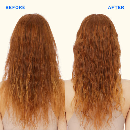 AMIKA Dream Routine Overnight Hydrating Hair Mask (3.3oz)