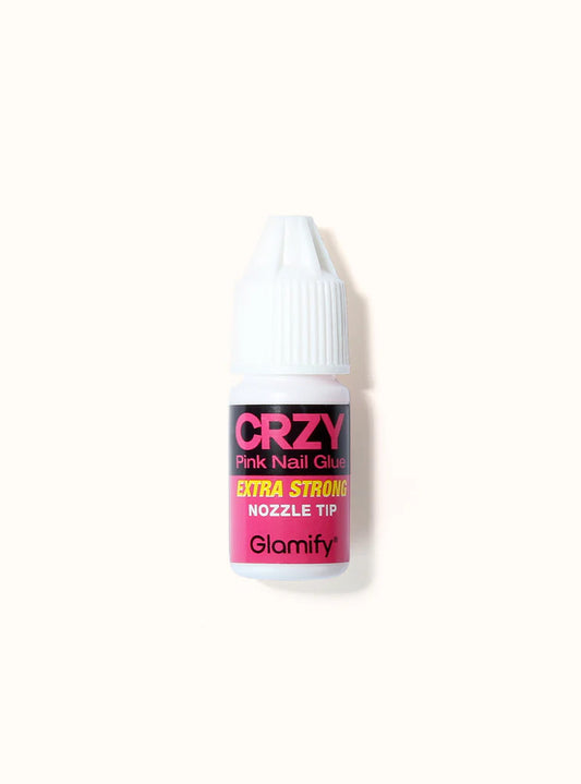 ABSOLUTE Pink Tint Nail Glue