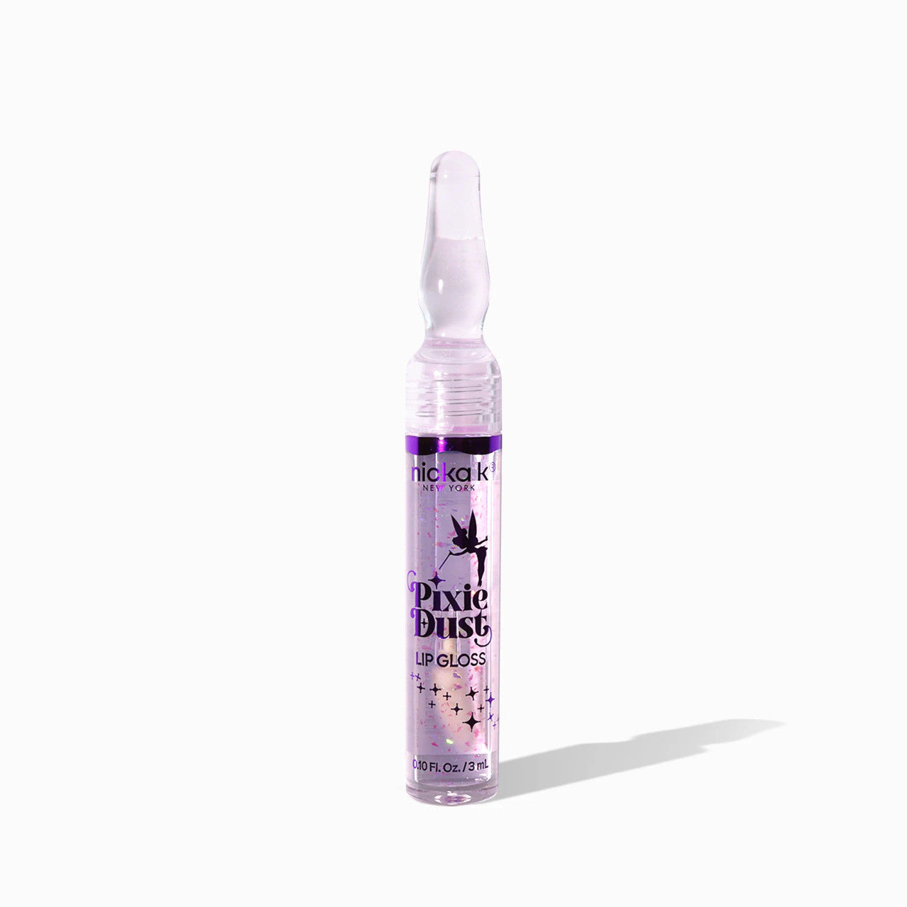 NICKA K Pixie Dust Lip Gloss