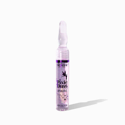 NICKA K Pixie Dust Lip Gloss