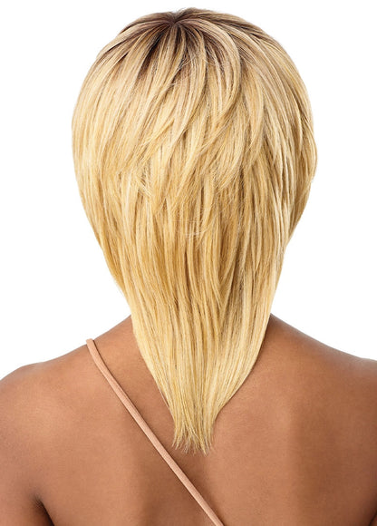 OUTRE Wigpop Synthetic Full Wig - Jovi
