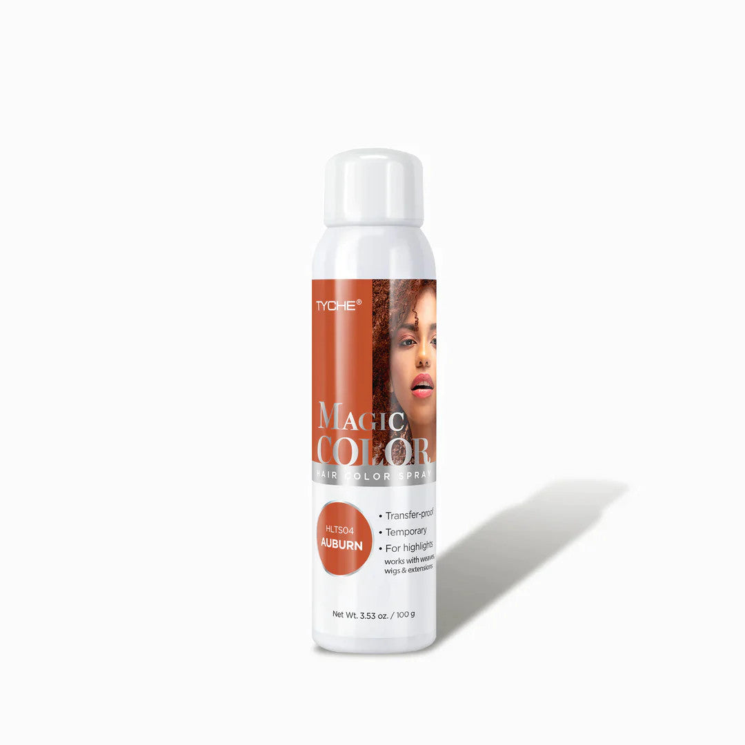 TYCHE Magic Hair Color Spray (3.5 oz)