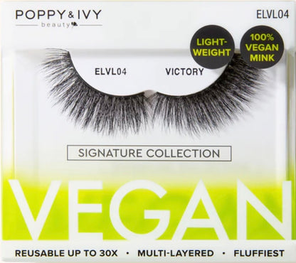 ABSOLUTE Poppy & Ivy Vegan Mink Lash