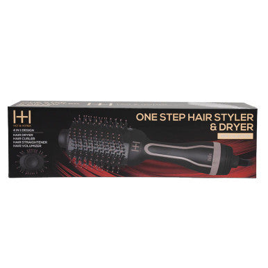 [WHOLESALE] Annie Hot & Hotter One Step Ceramic Hair Styler & Dryer (x 3 )