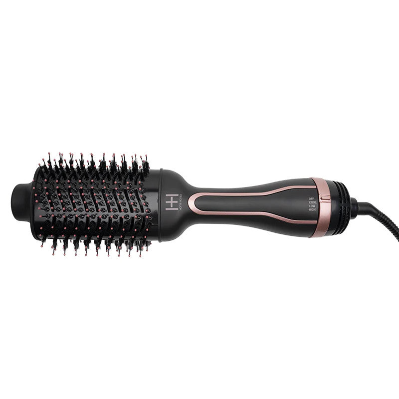 Annie Hot & Hotter One Step Ceramic Hair Styler & Dryer