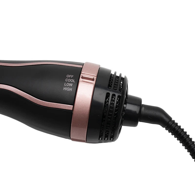 Annie Hot & Hotter One Step Ceramic Hair Styler & Dryer