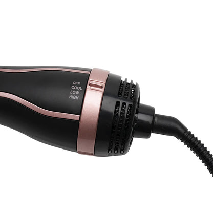 Annie Hot & Hotter One Step Ceramic Hair Styler & Dryer