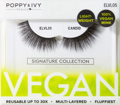 ABSOLUTE Poppy & Ivy Vegan Mink Lash