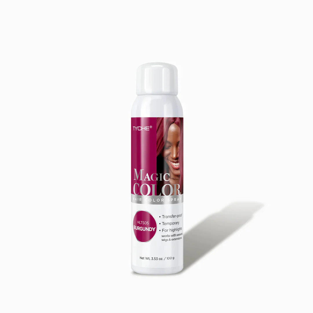 TYCHE Magic Hair Color Spray (3.5 oz)