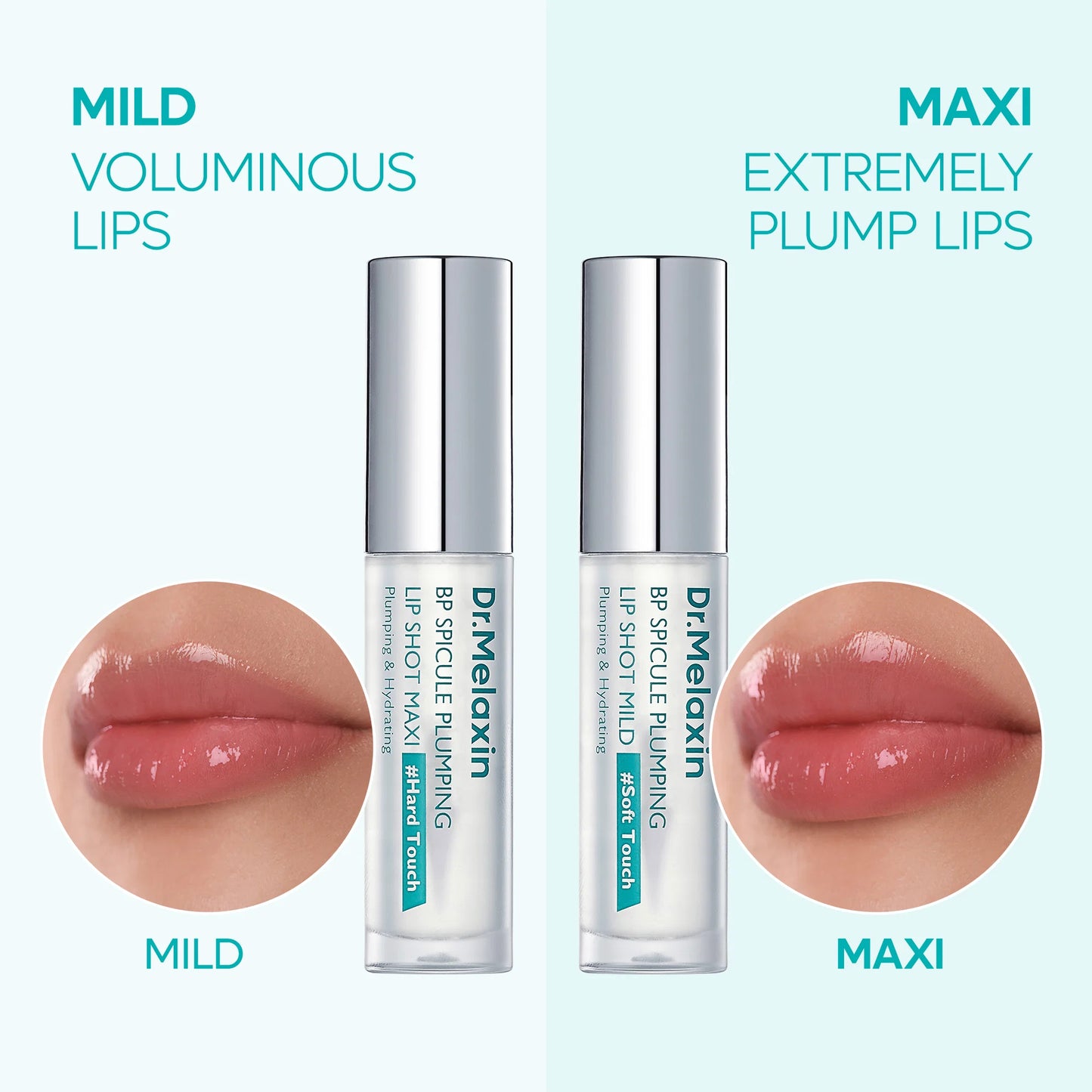 Dr.Melaxin BP Spicule Plumping Lip Shot - Maxi (4ml)