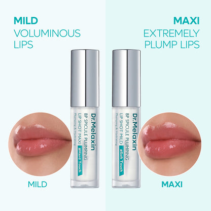 Dr.Melaxin BP Spicule Plumping Lip Shot - Maxi (4ml)