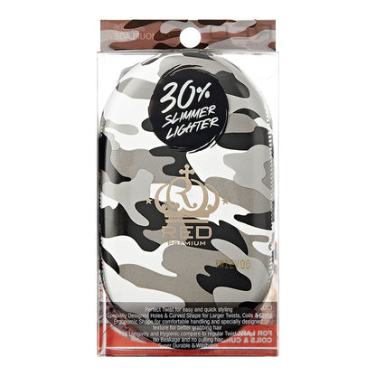RED BOW WOW X Twist King Slim (Camouflage)