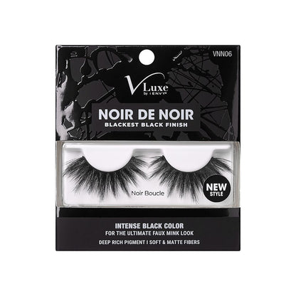 VLuxe Noir De Noir Lashes