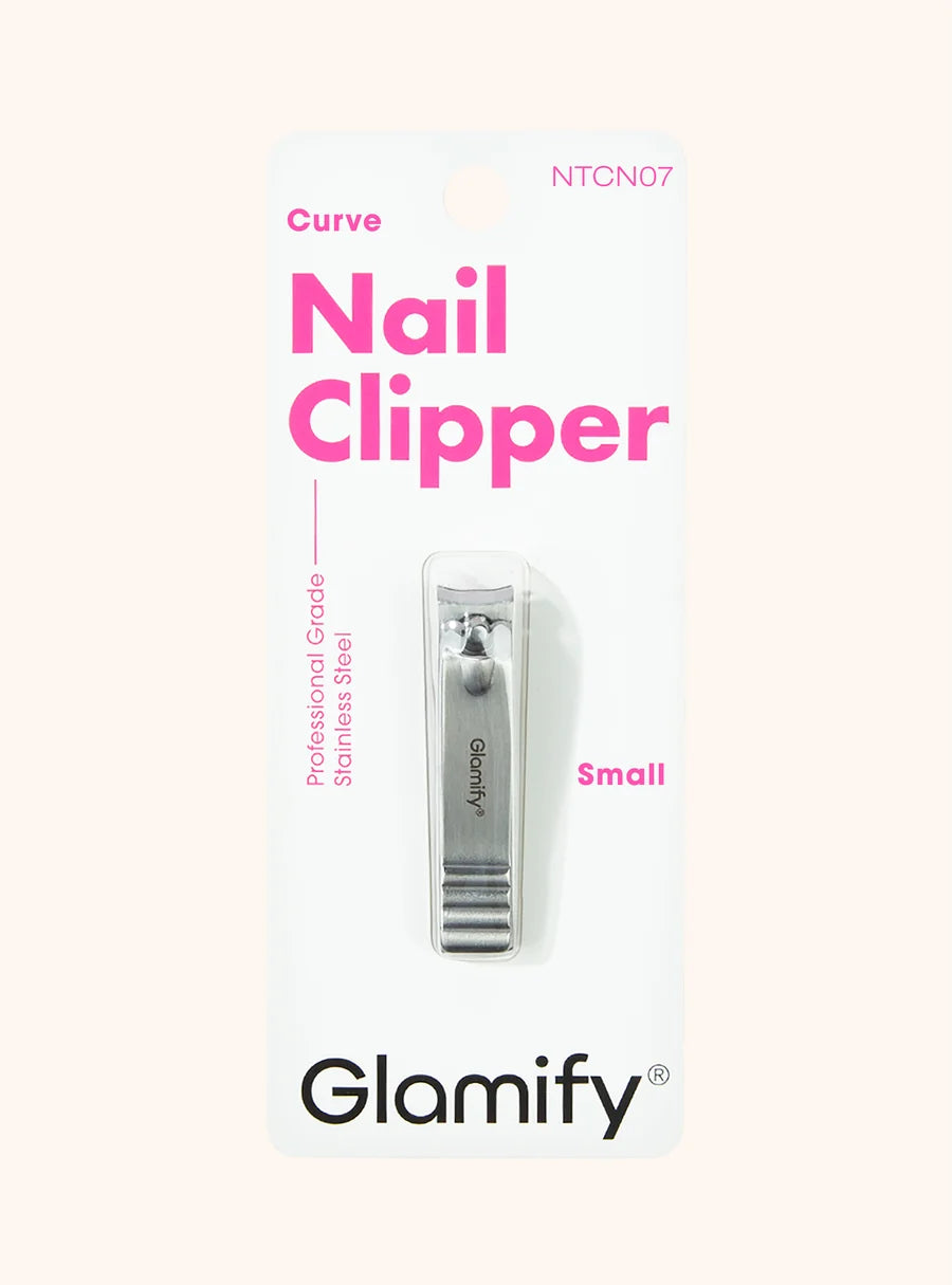 ABSOLULTE Curve Nail Clipper