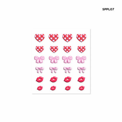 NICKA K Hydrocolloid Pimple Patches