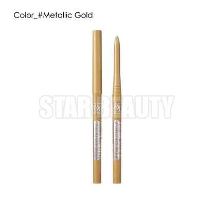 Ruby Kisses 24 HR Auto Eye Define Waterproof Eyeliner