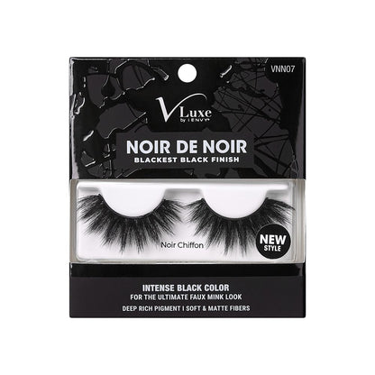 VLuxe Noir De Noir Lashes
