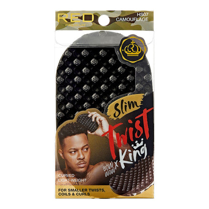 RED BOW WOW X Twist King Slim (Camouflage)