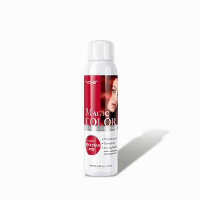 TYCHE Magic Hair Color Spray (3.5 oz)