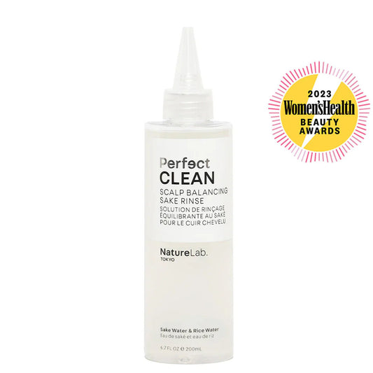 NatureLab Tokyo Perfect Clean Scalp Rinse (6.7 oz)