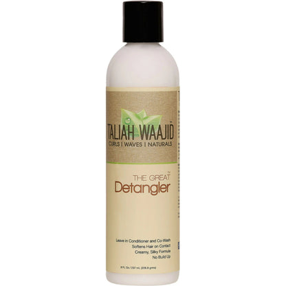 Taliah Waajid The Great Detangler (8 oz)