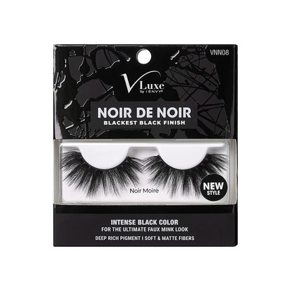 VLuxe Noir De Noir Lashes