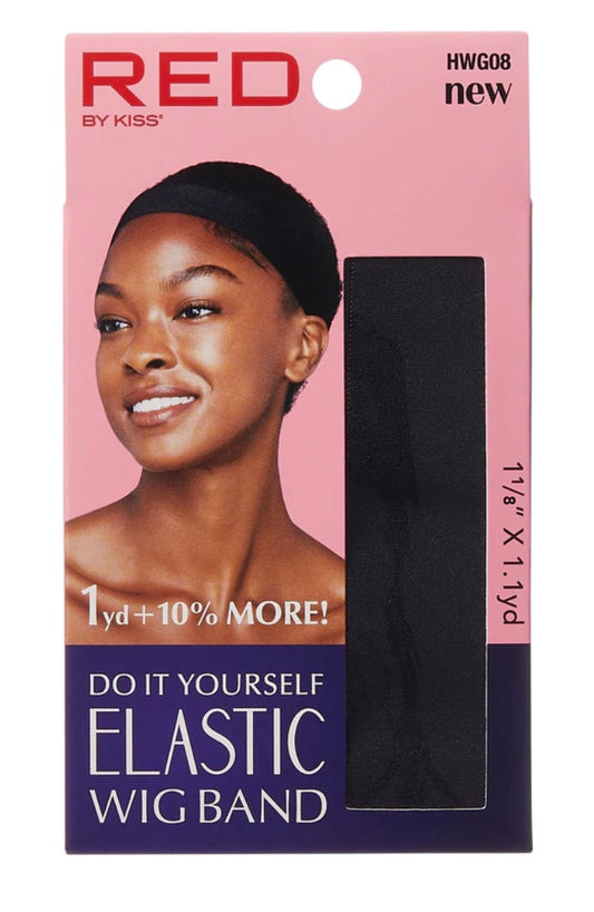 KISS Elastic Regular Wig Band