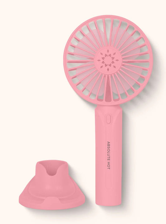 ABSOLUTE Standing Beauty Fan