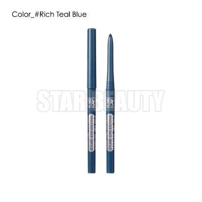 Ruby Kisses 24 HR Auto Eye Define Waterproof Eyeliner
