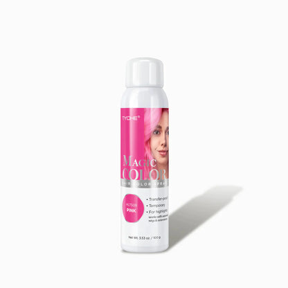TYCHE Magic Hair Color Spray (3.5 oz)