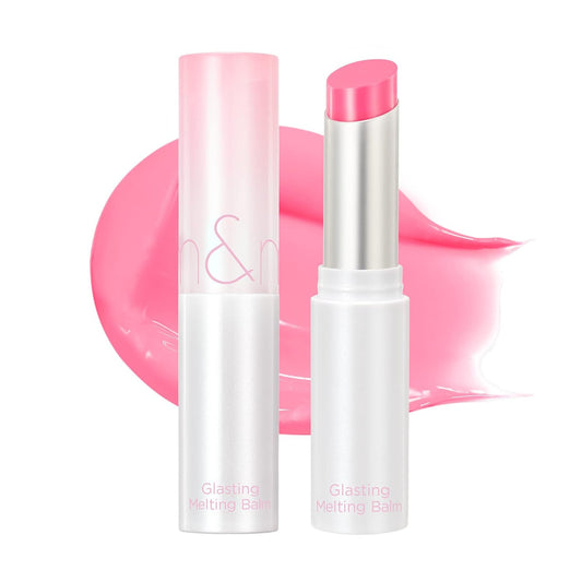 [rom&nd] Glasting Melting Balm