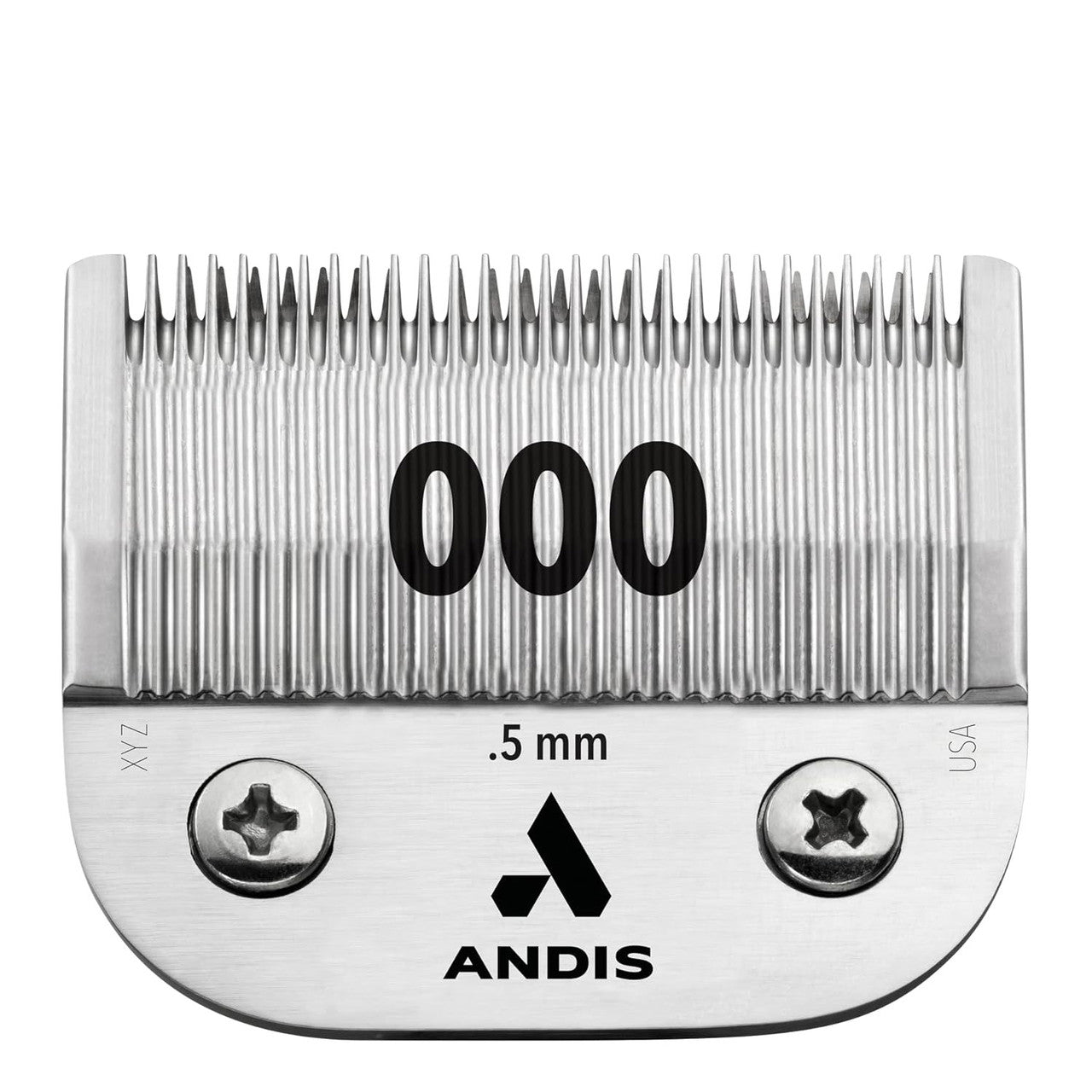 ANDIS CeramicEdge® Detachable Blade, Size 000