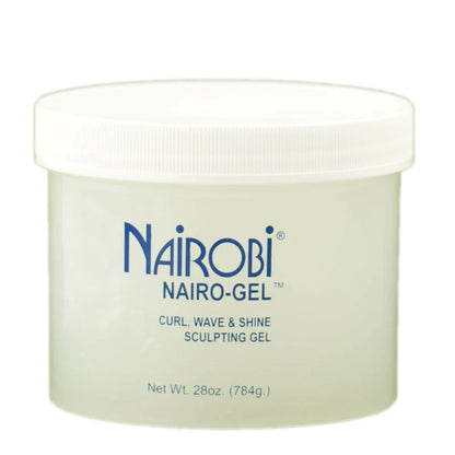 Nairobi Nairo-Gel (28 oz)