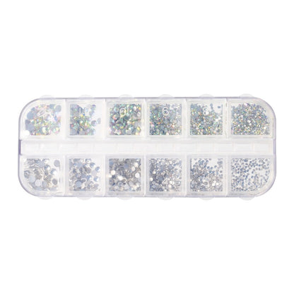KISS Nail Art Rhinestones