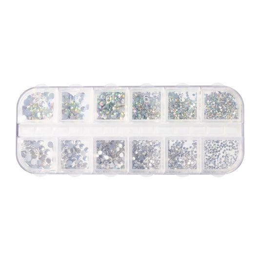 KISS Nail Art Rhinestones